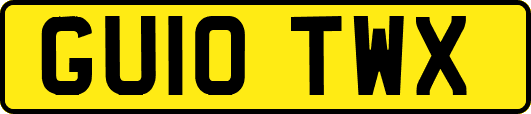 GU10TWX