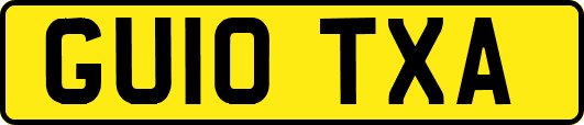 GU10TXA