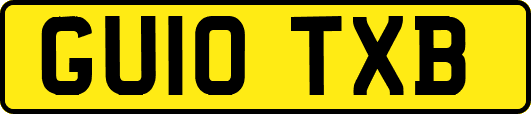 GU10TXB