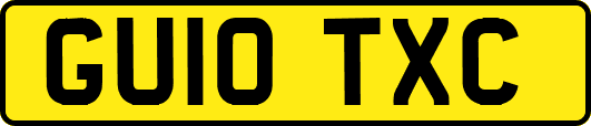 GU10TXC