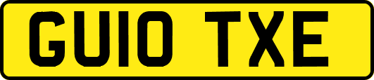 GU10TXE
