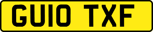 GU10TXF