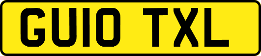 GU10TXL
