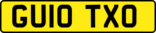 GU10TXO