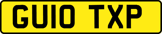 GU10TXP