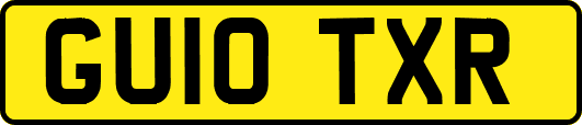 GU10TXR