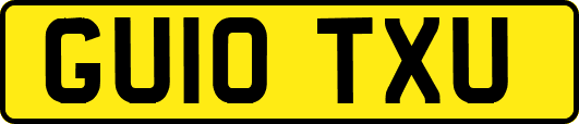 GU10TXU