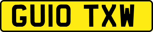 GU10TXW