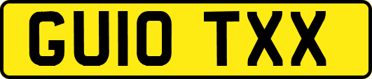 GU10TXX