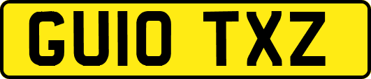 GU10TXZ