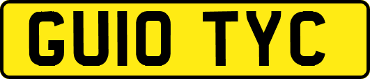 GU10TYC