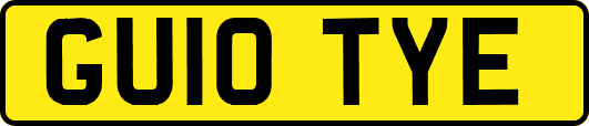 GU10TYE