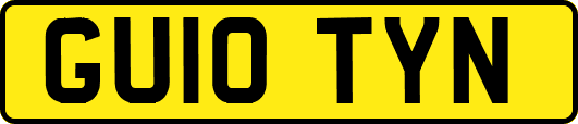 GU10TYN