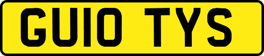 GU10TYS