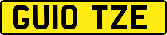GU10TZE