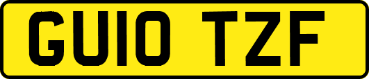 GU10TZF