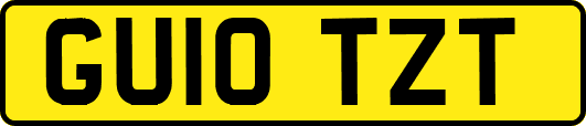 GU10TZT