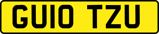 GU10TZU