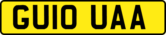 GU10UAA