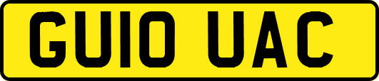GU10UAC