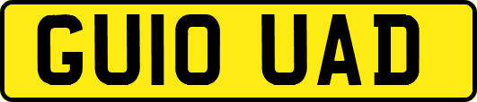 GU10UAD
