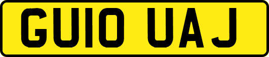 GU10UAJ