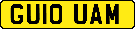 GU10UAM