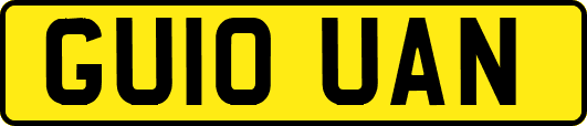 GU10UAN