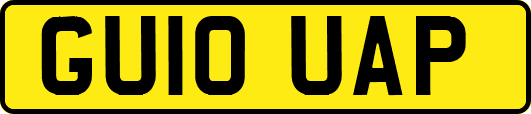 GU10UAP