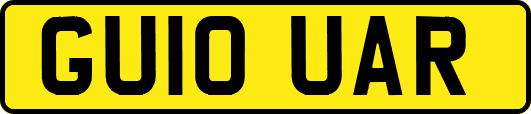 GU10UAR