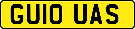 GU10UAS
