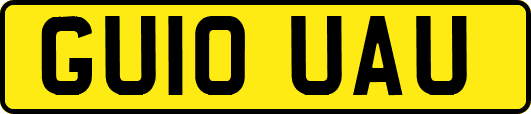 GU10UAU