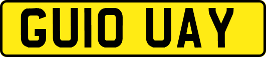 GU10UAY