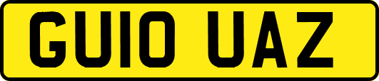 GU10UAZ
