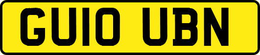 GU10UBN