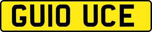 GU10UCE