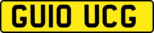 GU10UCG