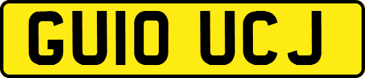 GU10UCJ