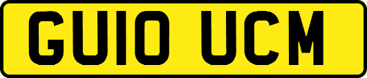 GU10UCM