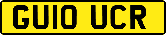 GU10UCR
