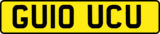 GU10UCU