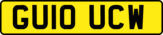GU10UCW