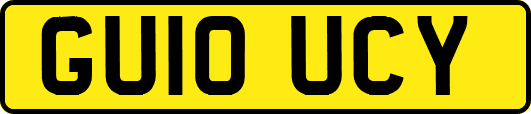 GU10UCY