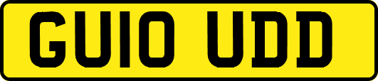 GU10UDD
