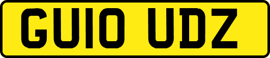 GU10UDZ