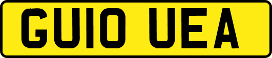 GU10UEA