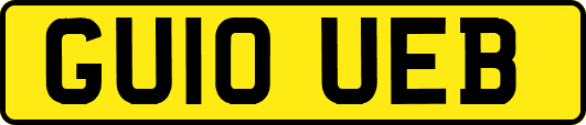 GU10UEB