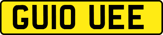 GU10UEE
