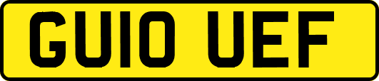GU10UEF