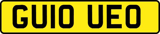 GU10UEO